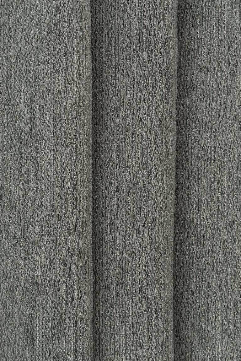 Memory - Anthracite Curtain Fabric